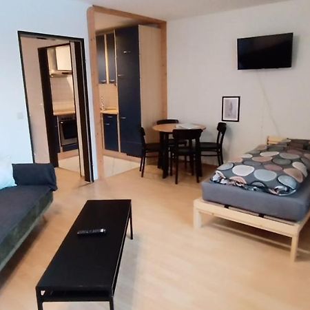 Bodensee Apartment Friedrichshafen Berg Экстерьер фото