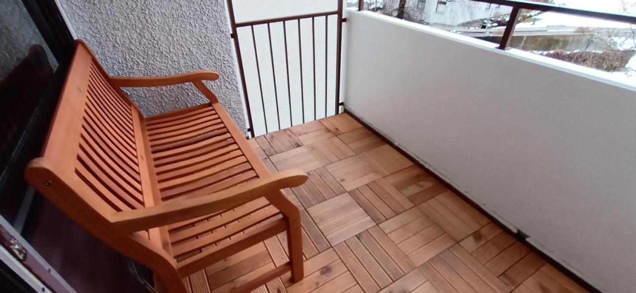 Bodensee Apartment Friedrichshafen Berg Экстерьер фото