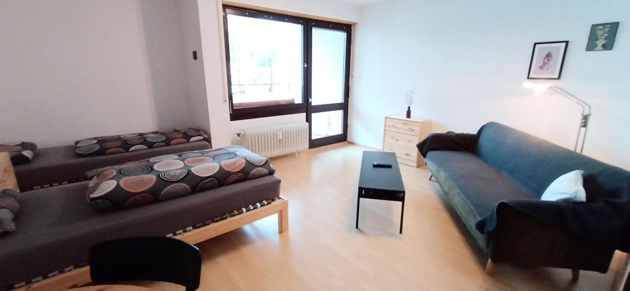 Bodensee Apartment Friedrichshafen Berg Экстерьер фото