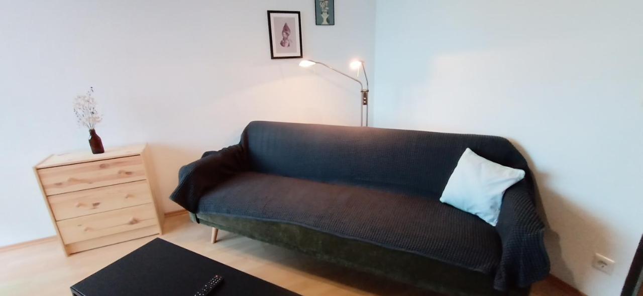 Bodensee Apartment Friedrichshafen Berg Экстерьер фото