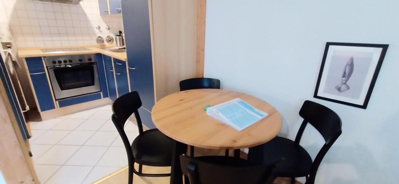 Bodensee Apartment Friedrichshafen Berg Экстерьер фото