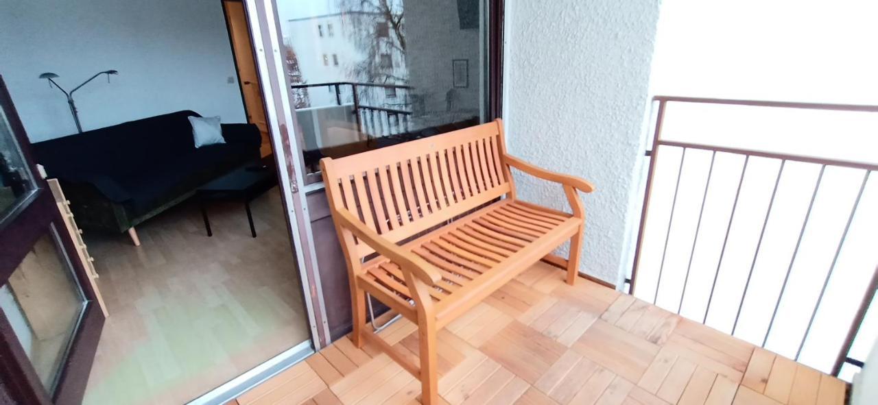 Bodensee Apartment Friedrichshafen Berg Экстерьер фото