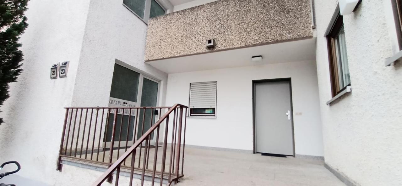 Bodensee Apartment Friedrichshafen Berg Экстерьер фото